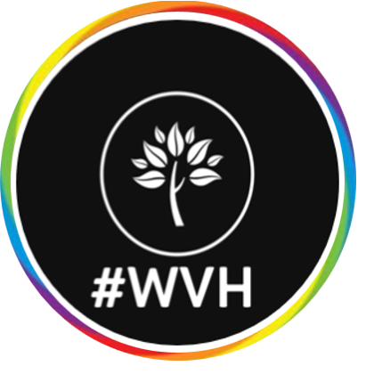 #WVH